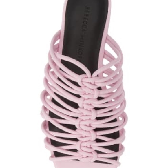 Rebecca Minkoff Maelynn sandals - Picture 3 of 7
